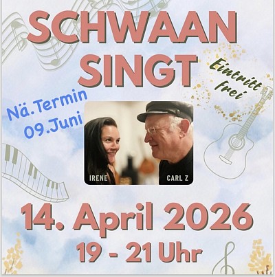 Karl Irene Frühling 🍀2026